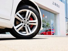 尚酷 2013款 2.0TSI GTS 竞速版