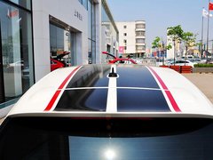 尚酷 2013款 2.0TSI GTS 竞速版
