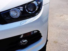 尚酷 2013款 2.0TSI GTS 竞速版