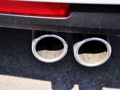 尚酷 2013款 2.0TSI GTS 竞速版