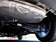 尚酷 2013款 2.0TSI GTS 竞速版