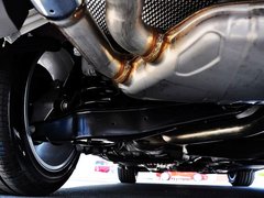 尚酷 2013款 2.0TSI GTS 竞速版