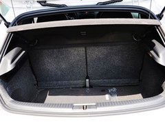 尚酷 2013款 2.0TSI GTS 竞速版