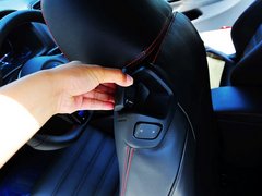 尚酷 2013款 2.0TSI GTS 竞速版