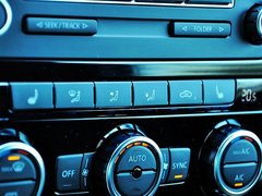 尚酷 2013款 2.0TSI GTS 竞速版