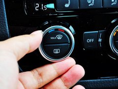 尚酷 2013款 2.0TSI GTS 竞速版