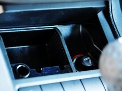尚酷 2013款 2.0TSI GTS 竞速版