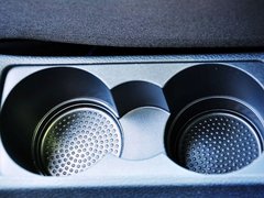 尚酷 2013款 2.0TSI GTS 竞速版