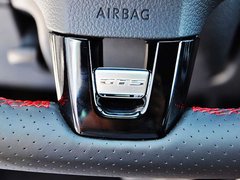 尚酷 2013款 2.0TSI GTS 竞速版