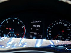 尚酷 2013款 2.0TSI GTS 竞速版