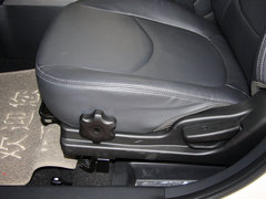 秀尔 2013款 1.6L 自动 Premium