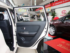 秀尔 2013款 1.6L 自动 Premium