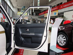 秀尔 2013款 1.6L 自动 Premium