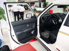 秀尔 2013款 1.6L 自动 Premium