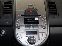 秀尔 2013款 1.6L 自动 Premium