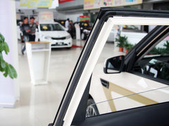 秀尔 2013款 1.6L 自动 Premium