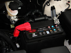 秀尔 2013款 1.6L 自动 Premium