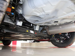 秀尔 2013款 1.6L 自动 Premium