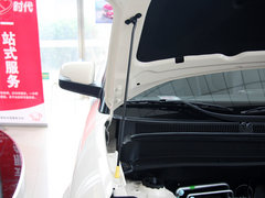 秀尔 2013款 1.6L 自动 Premium
