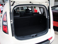 秀尔 2013款 1.6L 自动 Premium
