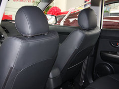 秀尔 2013款 1.6L 自动 Premium