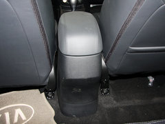 秀尔 2013款 1.6L 自动 Premium