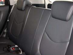 秀尔 2013款 1.6L 自动 Premium