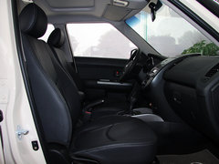 秀尔 2013款 1.6L 自动 Premium
