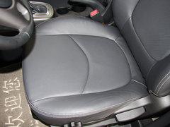 秀尔 2013款 1.6L 自动 Premium