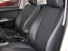 秀尔 2013款 1.6L 自动 Premium