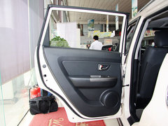 秀尔 2013款 1.6L 自动 Premium