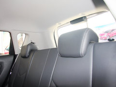 秀尔 2013款 1.6L 自动 Premium