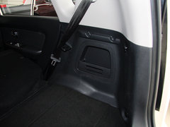 秀尔 2013款 1.6L 自动 Premium