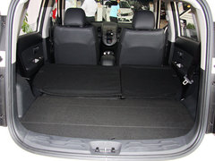 秀尔 2013款 1.6L 自动 Premium