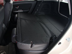 秀尔 2013款 1.6L 自动 Premium