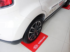 秀尔 2013款 1.6L 自动 Premium