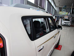 秀尔 2013款 1.6L 自动 Premium