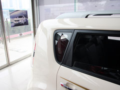 秀尔 2013款 1.6L 自动 Premium