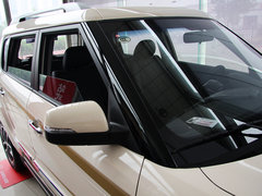 秀尔 2013款 1.6L 自动 Premium