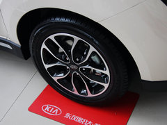 秀尔 2013款 1.6L 自动 Premium