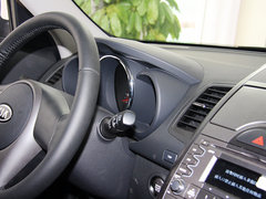 秀尔 2013款 1.6L 自动 Premium