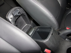 秀尔 2013款 1.6L 自动 Premium