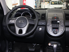 秀尔 2013款 1.6L 自动 Premium