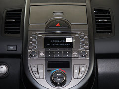 秀尔 2013款 1.6L 自动 Premium