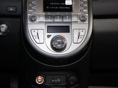 秀尔 2013款 1.6L 自动 Premium