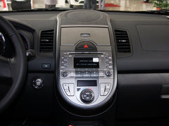 秀尔 2013款 1.6L 自动 Premium