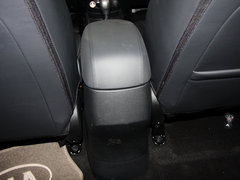 秀尔 2013款 1.6L 自动 Premium