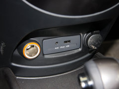 秀尔 2013款 1.6L 自动 Premium