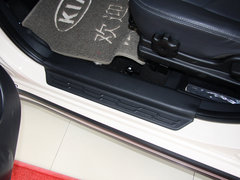 秀尔 2013款 1.6L 自动 Premium