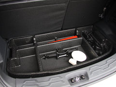 秀尔 2013款 1.6L 自动 Premium